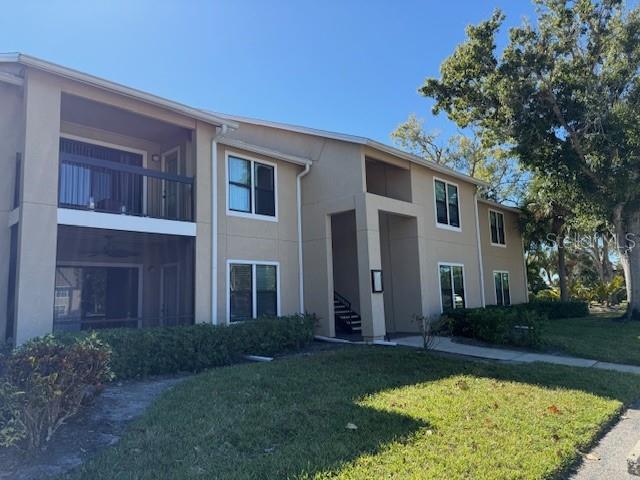 Details for 4057 Crockers Lake Boulevard 17, SARASOTA, FL 34238