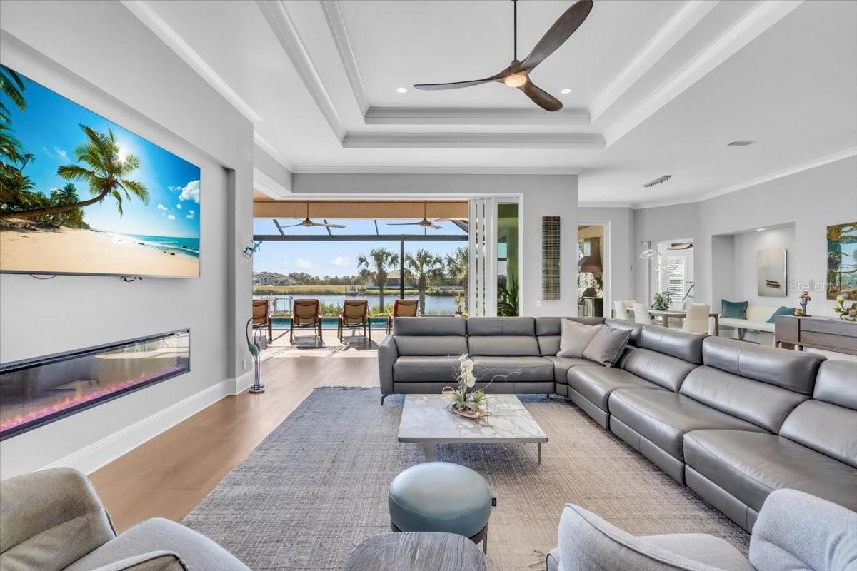 Image 14 of 92 For 11409 Harbourside Lane