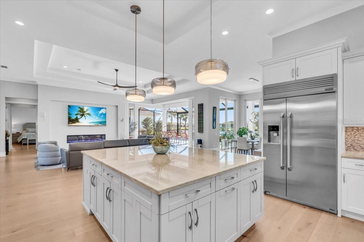 Image 15 of 92 For 11409 Harbourside Lane