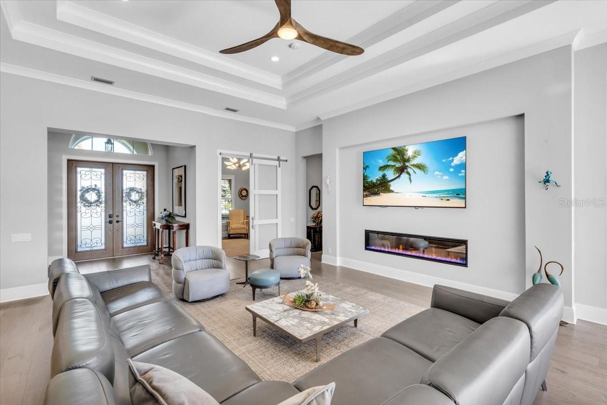 Image 18 of 92 For 11409 Harbourside Lane