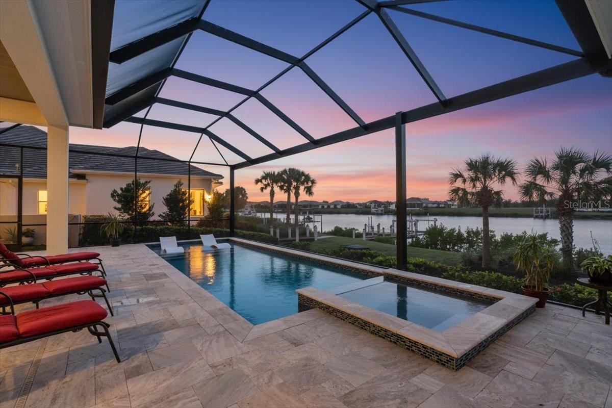 Image 5 of 92 For 11409 Harbourside Lane