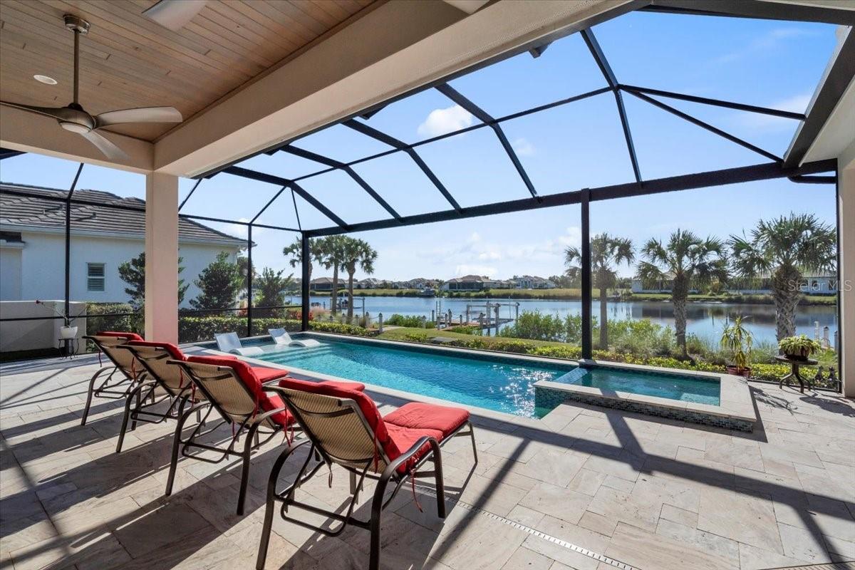 Image 55 of 92 For 11409 Harbourside Lane