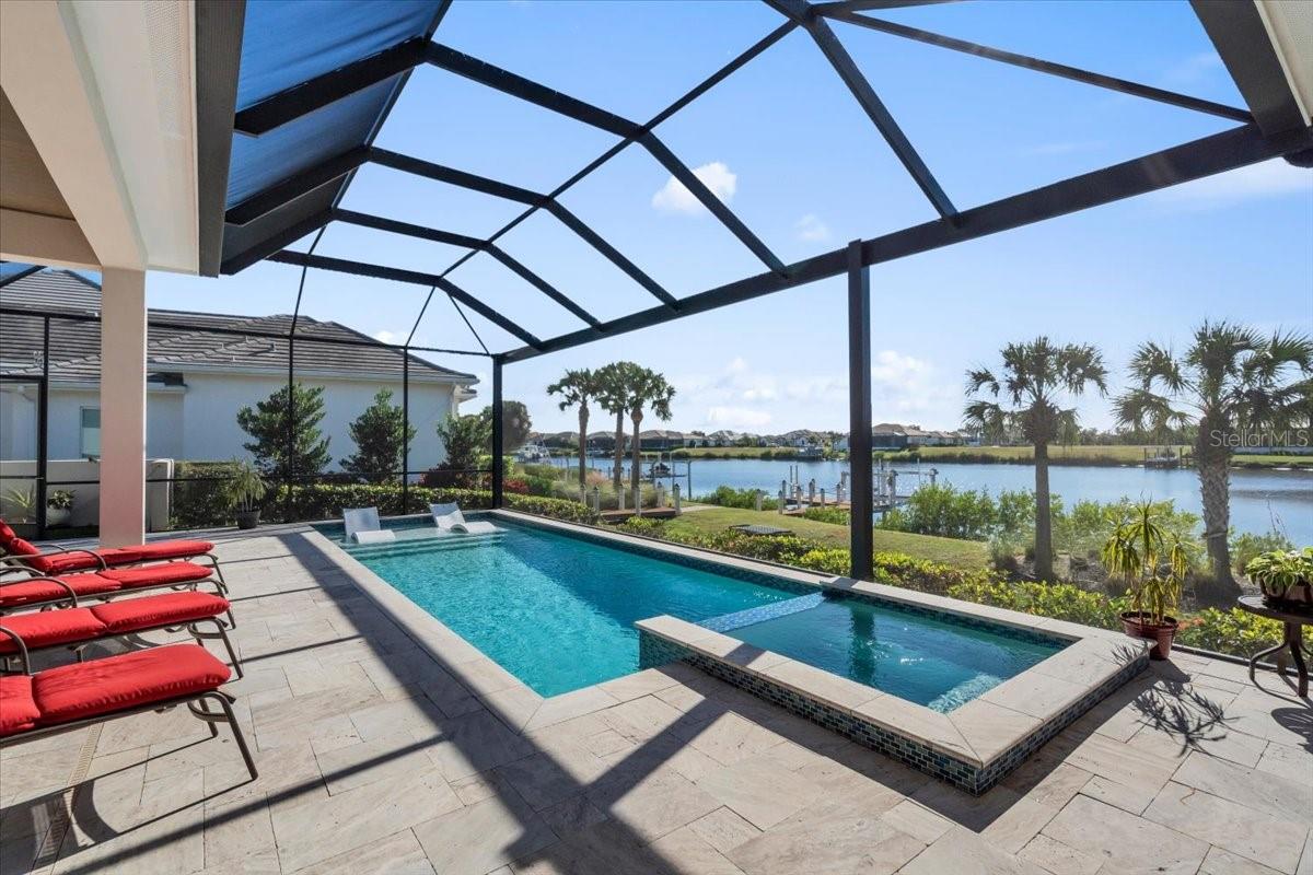 Image 57 of 92 For 11409 Harbourside Lane