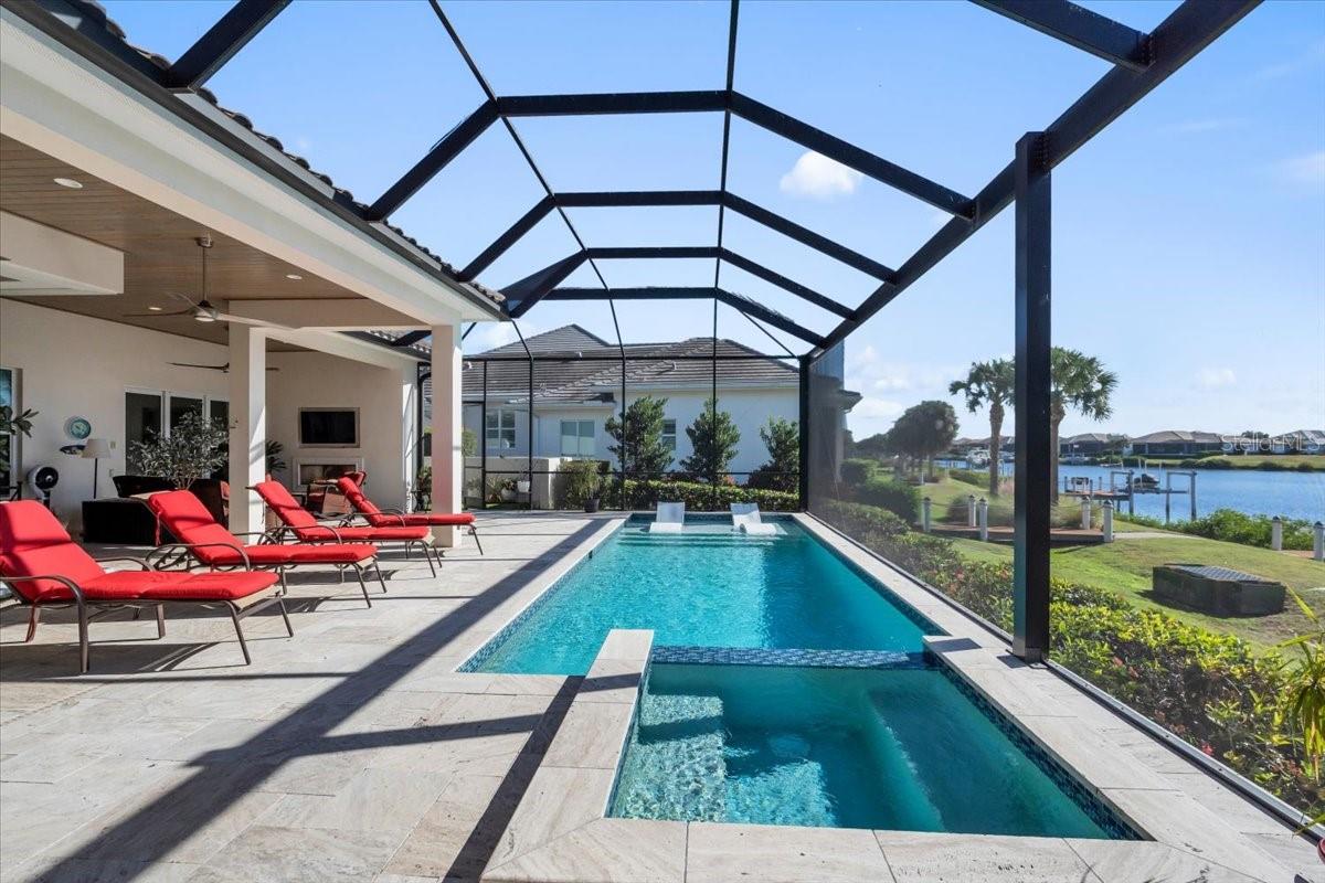 Image 59 of 92 For 11409 Harbourside Lane