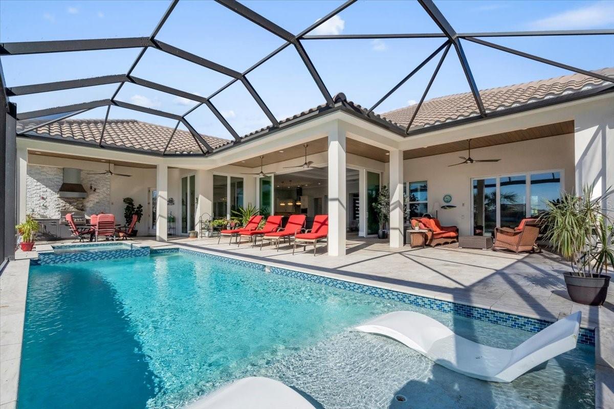 Image 61 of 92 For 11409 Harbourside Lane