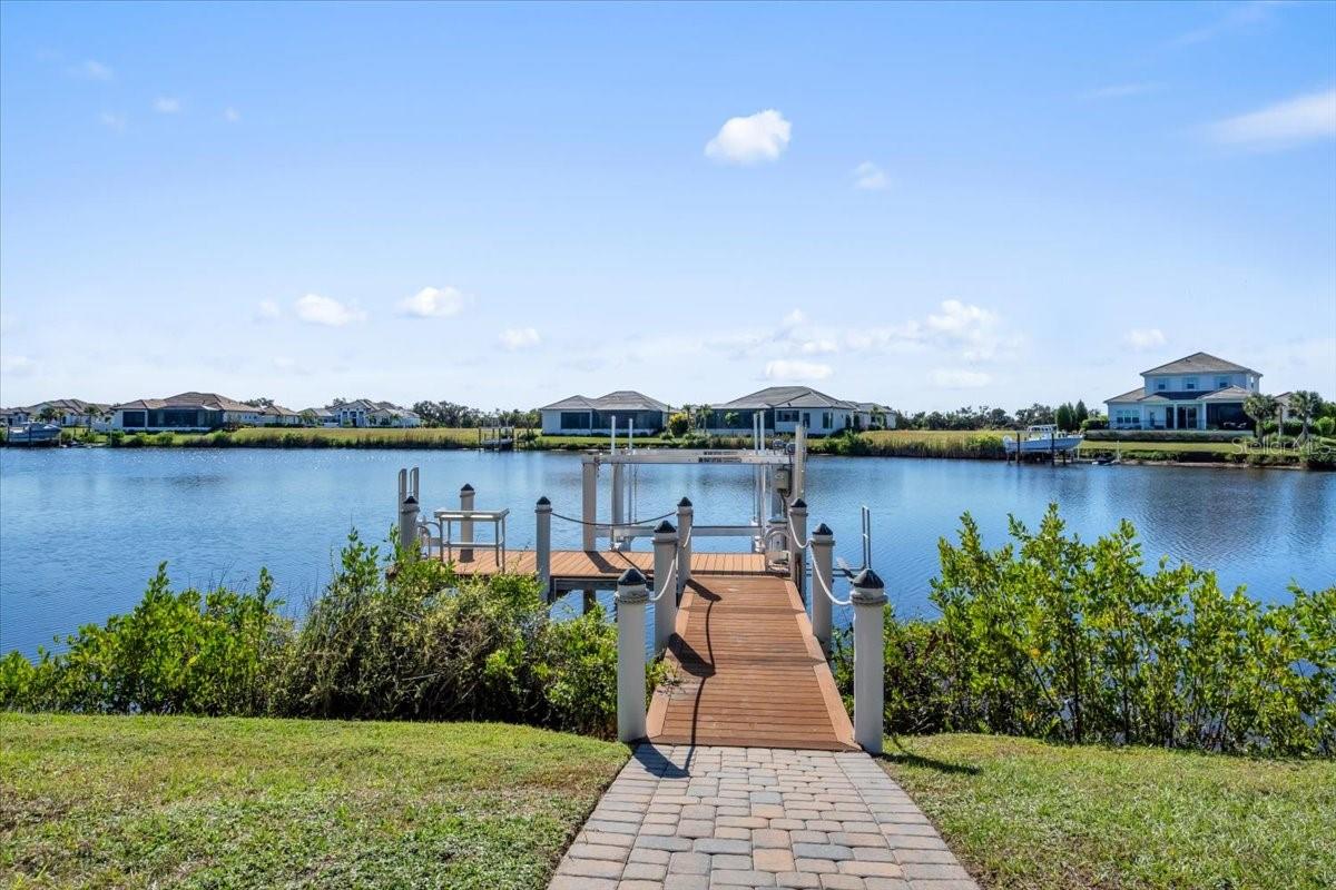 Image 65 of 92 For 11409 Harbourside Lane