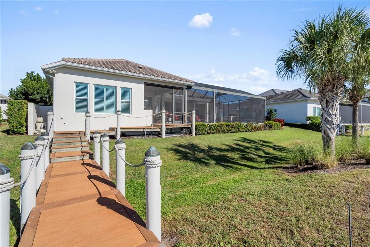 Image 67 of 92 For 11409 Harbourside Lane