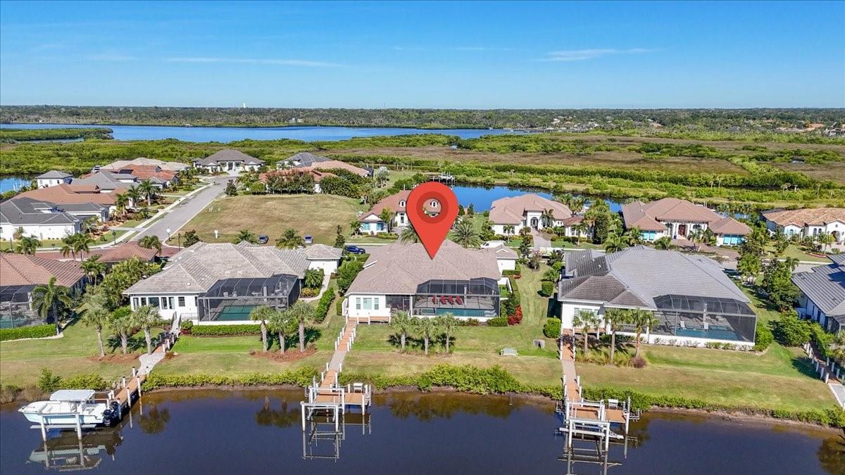 Image 68 of 92 For 11409 Harbourside Lane