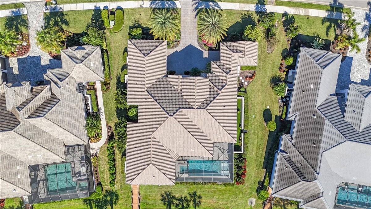 Image 69 of 92 For 11409 Harbourside Lane