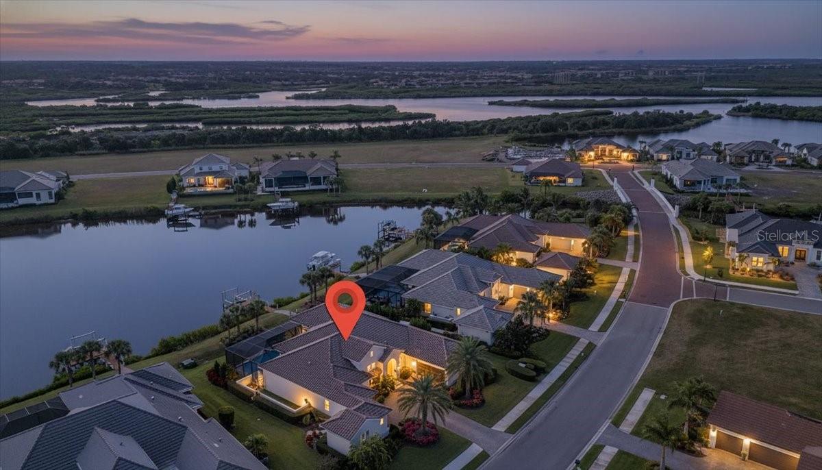 Image 7 of 92 For 11409 Harbourside Lane