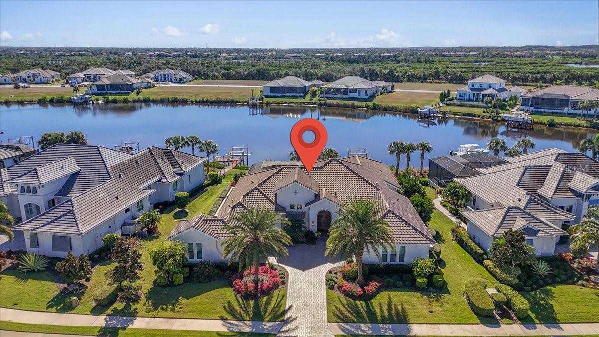 Image 70 of 92 For 11409 Harbourside Lane