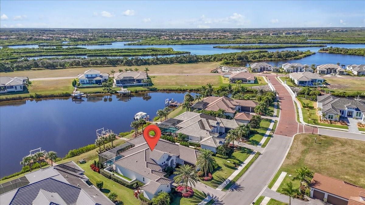 Image 71 of 92 For 11409 Harbourside Lane