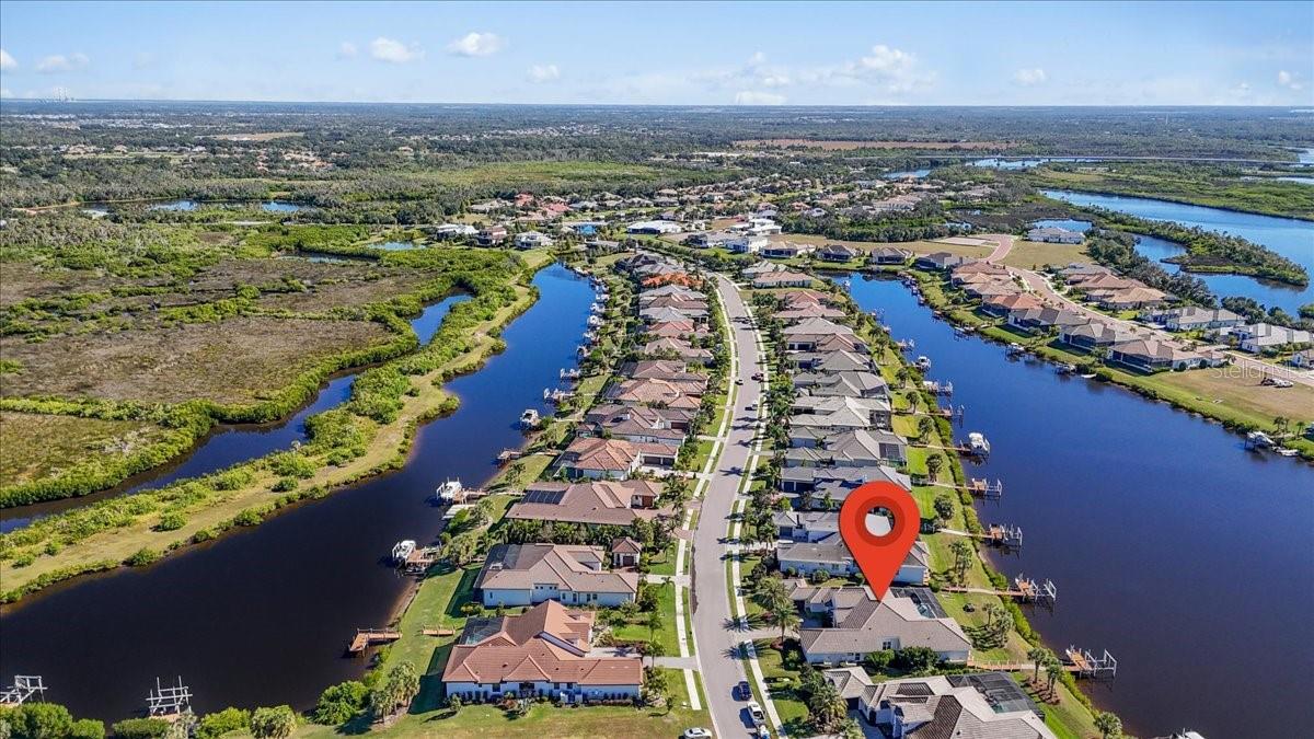 Image 75 of 92 For 11409 Harbourside Lane