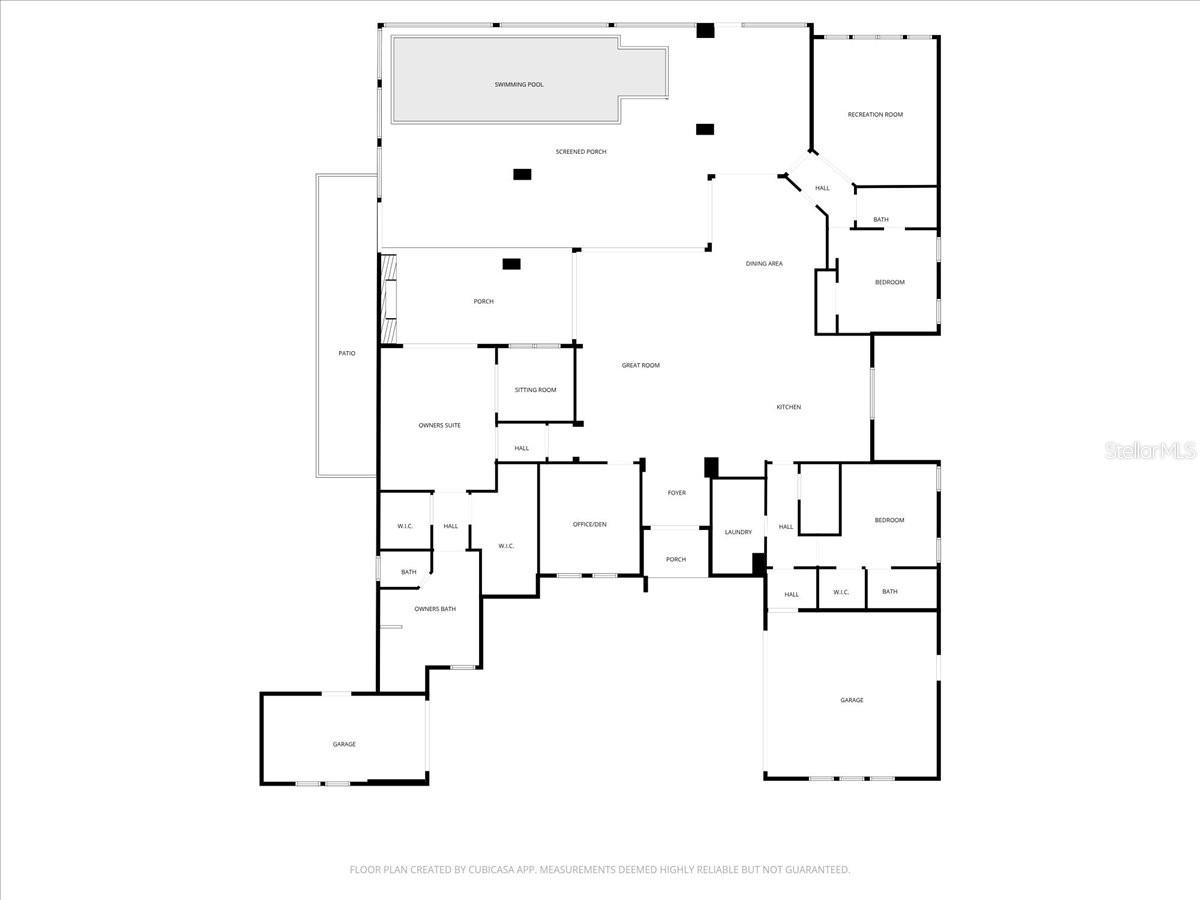 Image 76 of 92 For 11409 Harbourside Lane