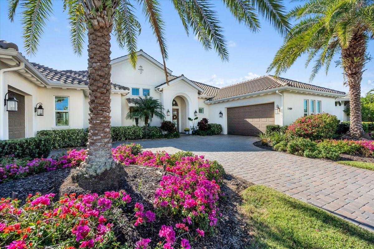 Image 9 of 92 For 11409 Harbourside Lane