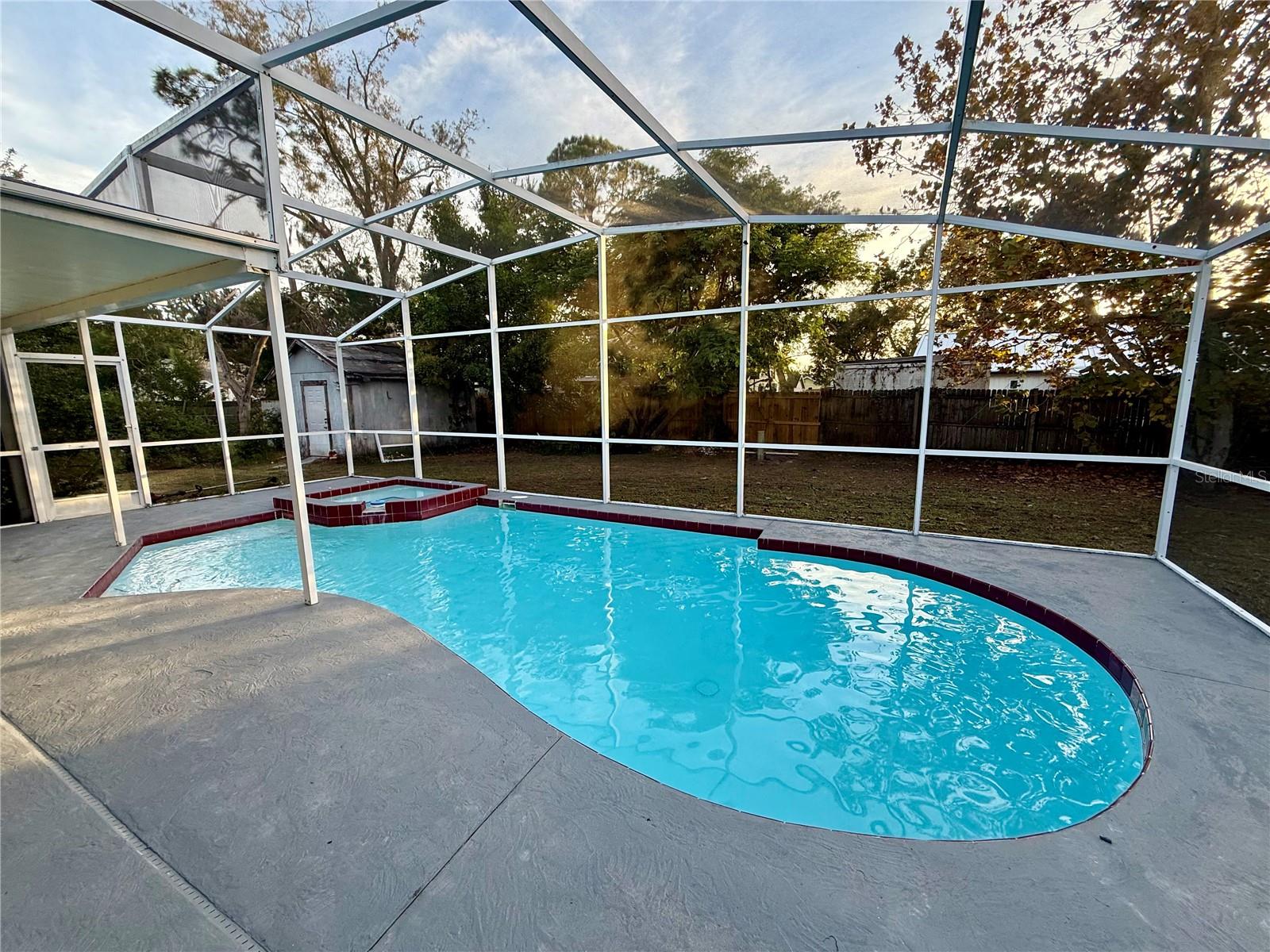 Image 32 of 33 For 3980 Berkshire Drive