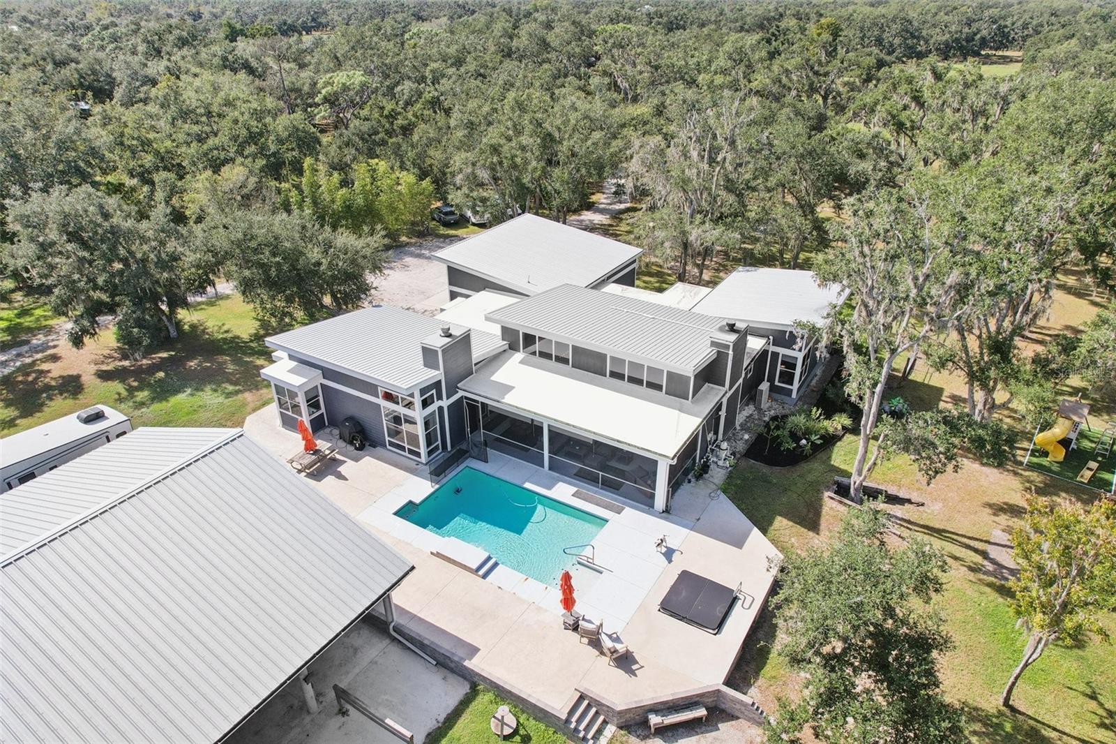 Image 54 of 58 For 30950 Mossy Oak Terrace