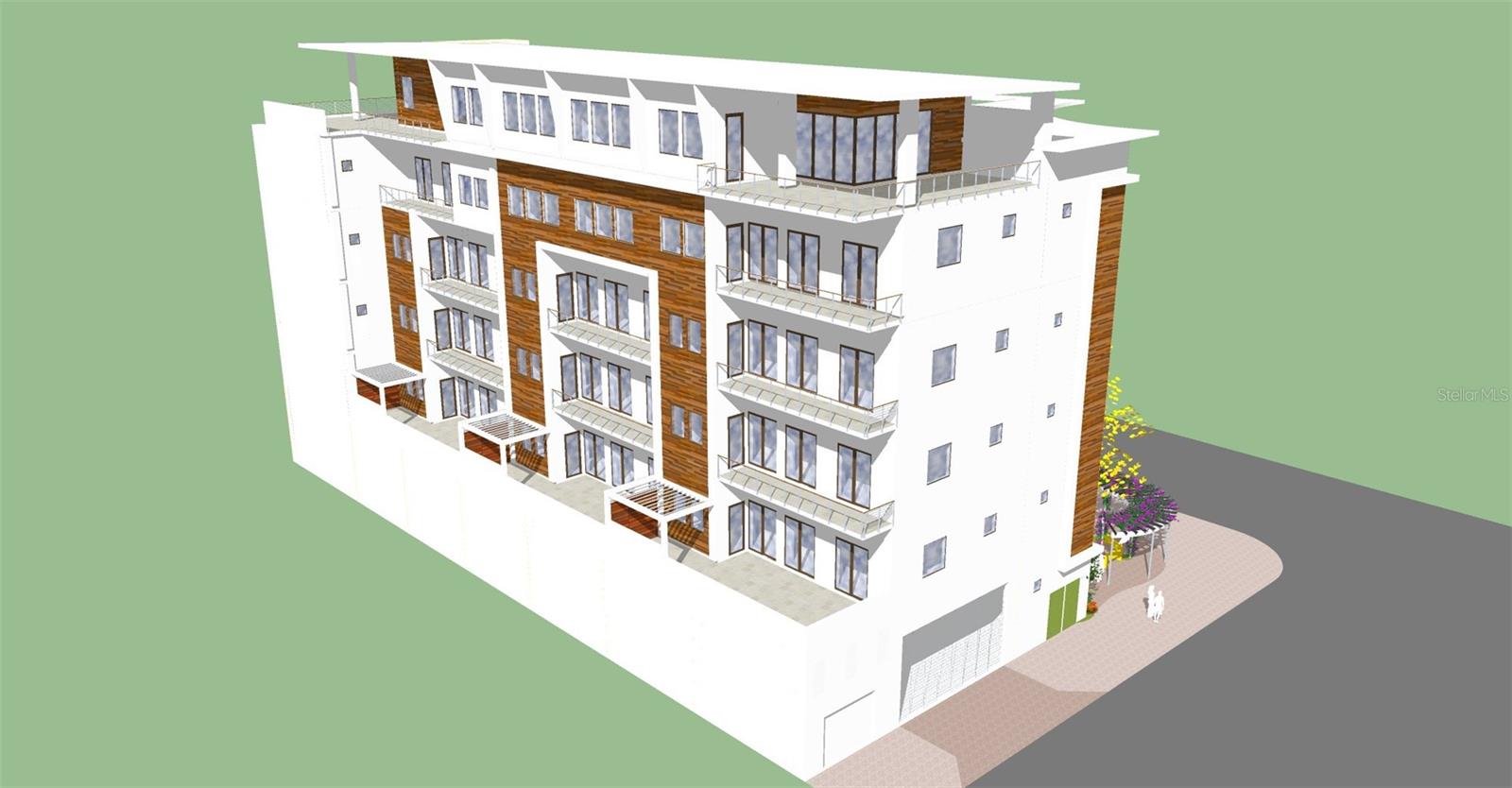 Image 2 of 6 For 711 Orange Avenue