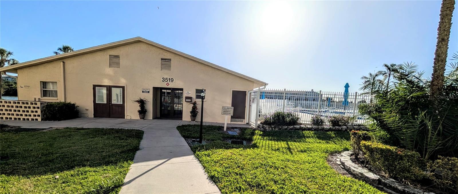 Image 29 of 32 For 3559 Lake Bayshore Drive J-204