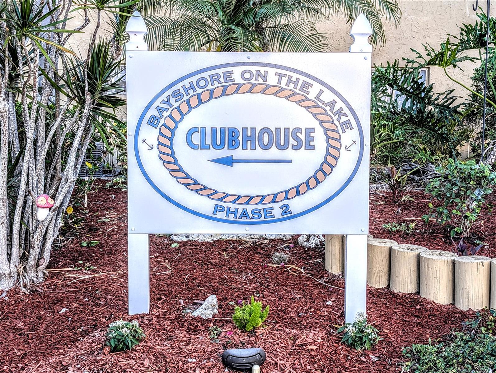 Image 30 of 32 For 3559 Lake Bayshore Drive J-204