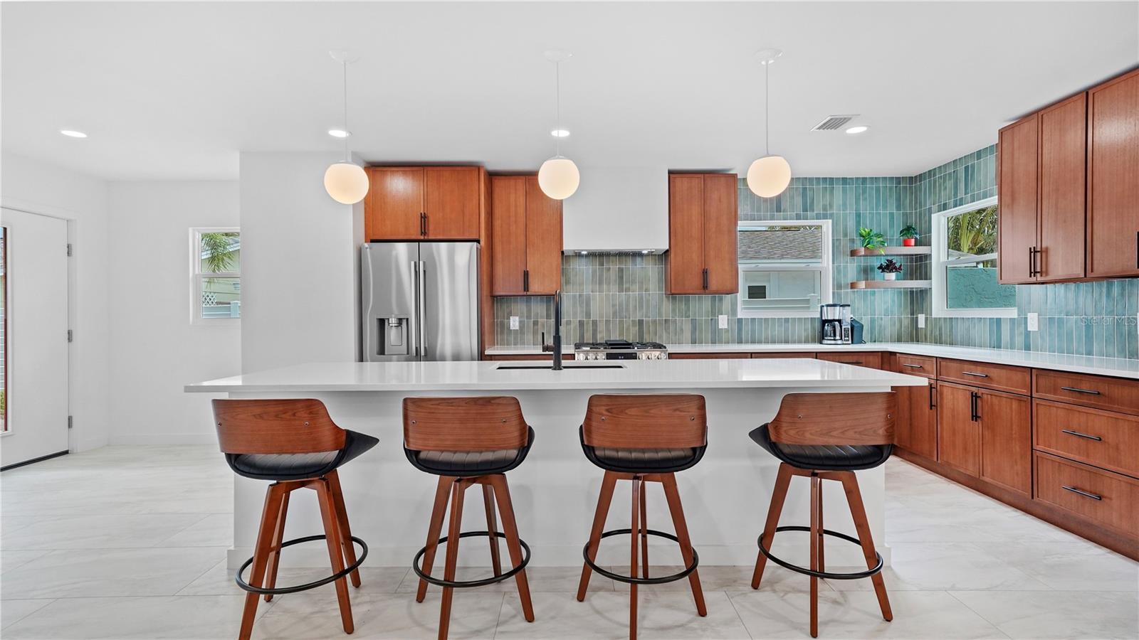 Image 6 of 48 For 160 Harrison Drive 7