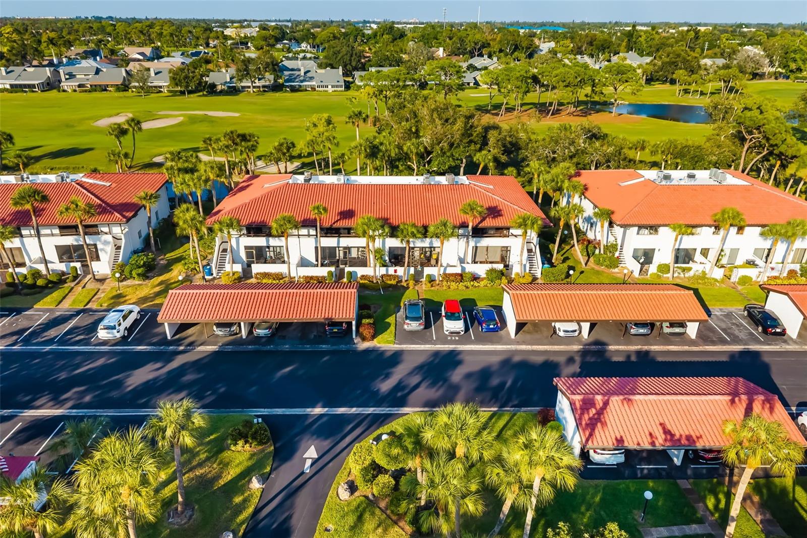 Image 25 of 50 For 3500 El Conquistador Parkway 242