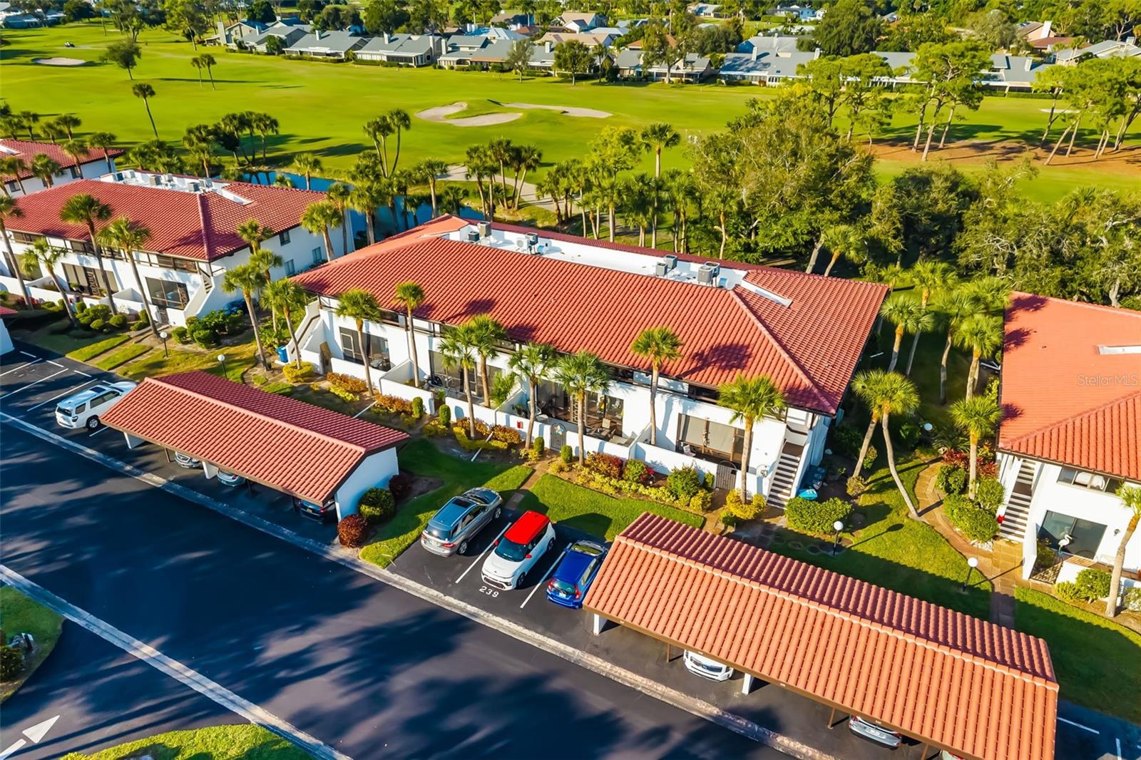 Image 26 of 50 For 3500 El Conquistador Parkway 242