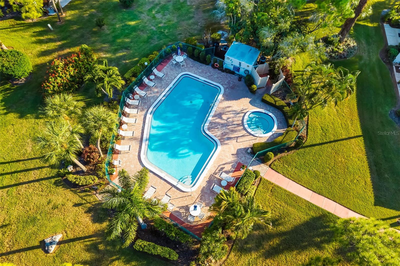 Image 38 of 50 For 3500 El Conquistador Parkway 242