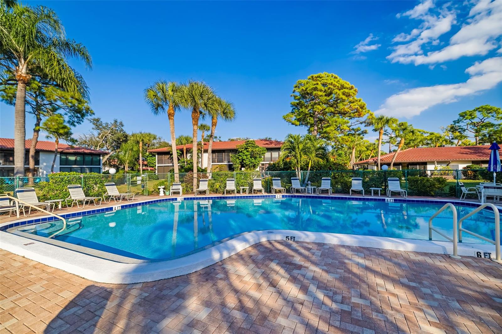 Image 39 of 50 For 3500 El Conquistador Parkway 242