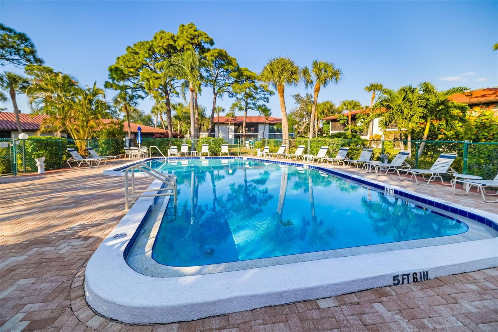 Image 40 of 50 For 3500 El Conquistador Parkway 242