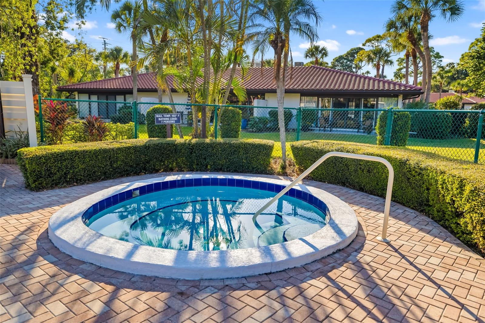 Image 41 of 50 For 3500 El Conquistador Parkway 242