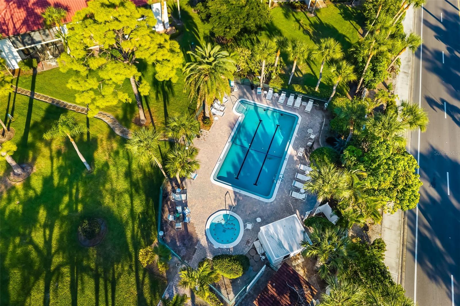 Image 43 of 50 For 3500 El Conquistador Parkway 242