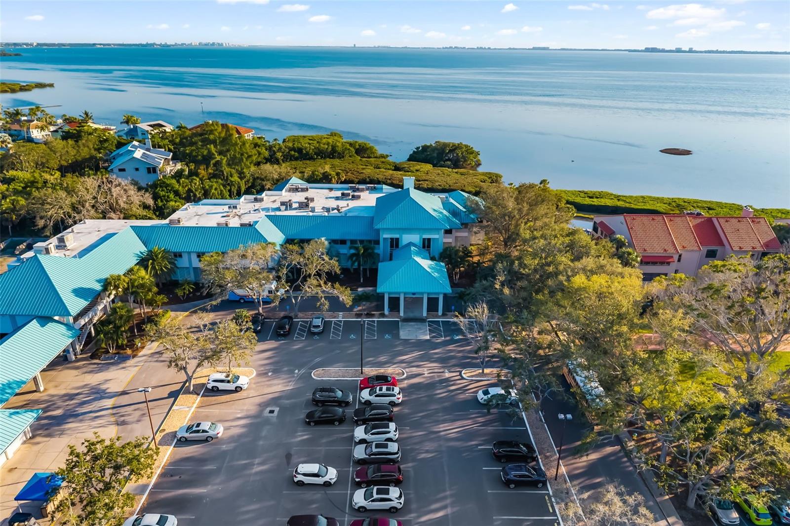 Image 47 of 50 For 3500 El Conquistador Parkway 242