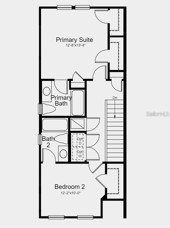 Image 25 of 28 For 6334 Fairmont Lane