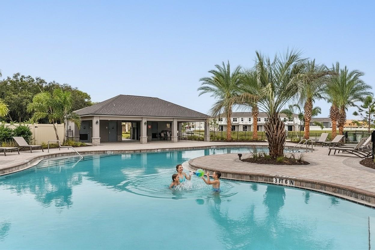 Image 27 of 28 For 6334 Fairmont Lane