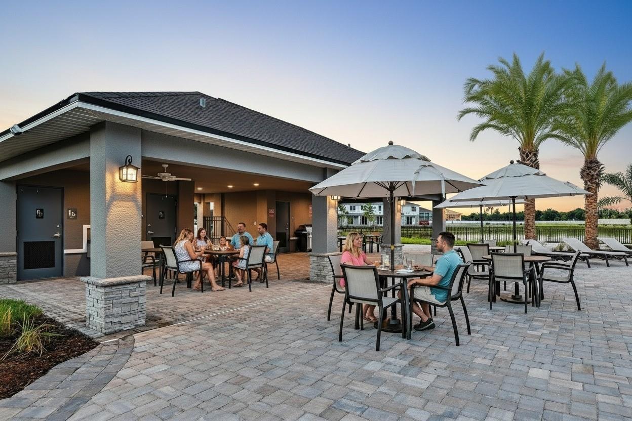 Image 28 of 28 For 6334 Fairmont Lane