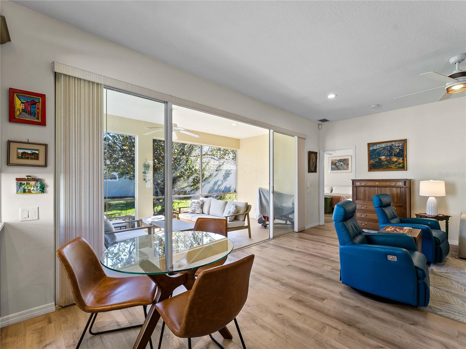 Image 11 of 66 For 8419 Whispering Woods Court