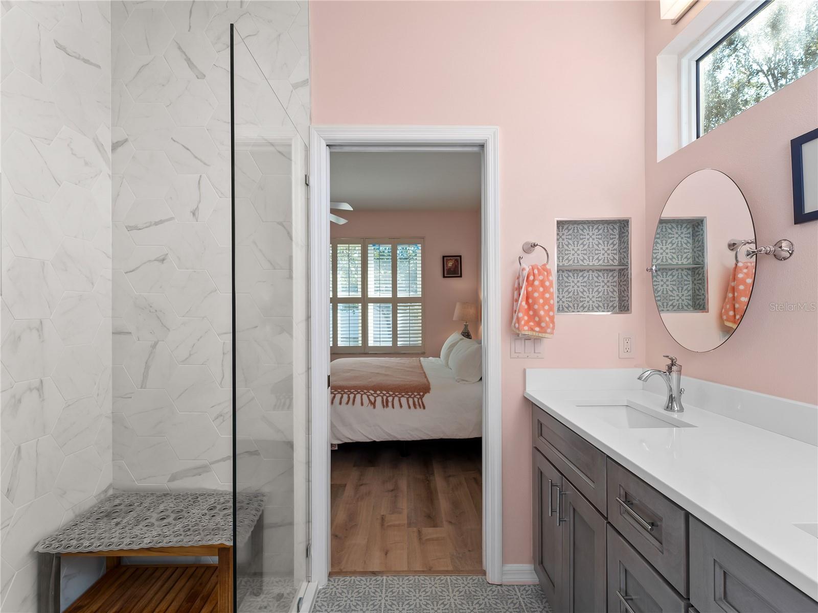 Image 23 of 66 For 8419 Whispering Woods Court