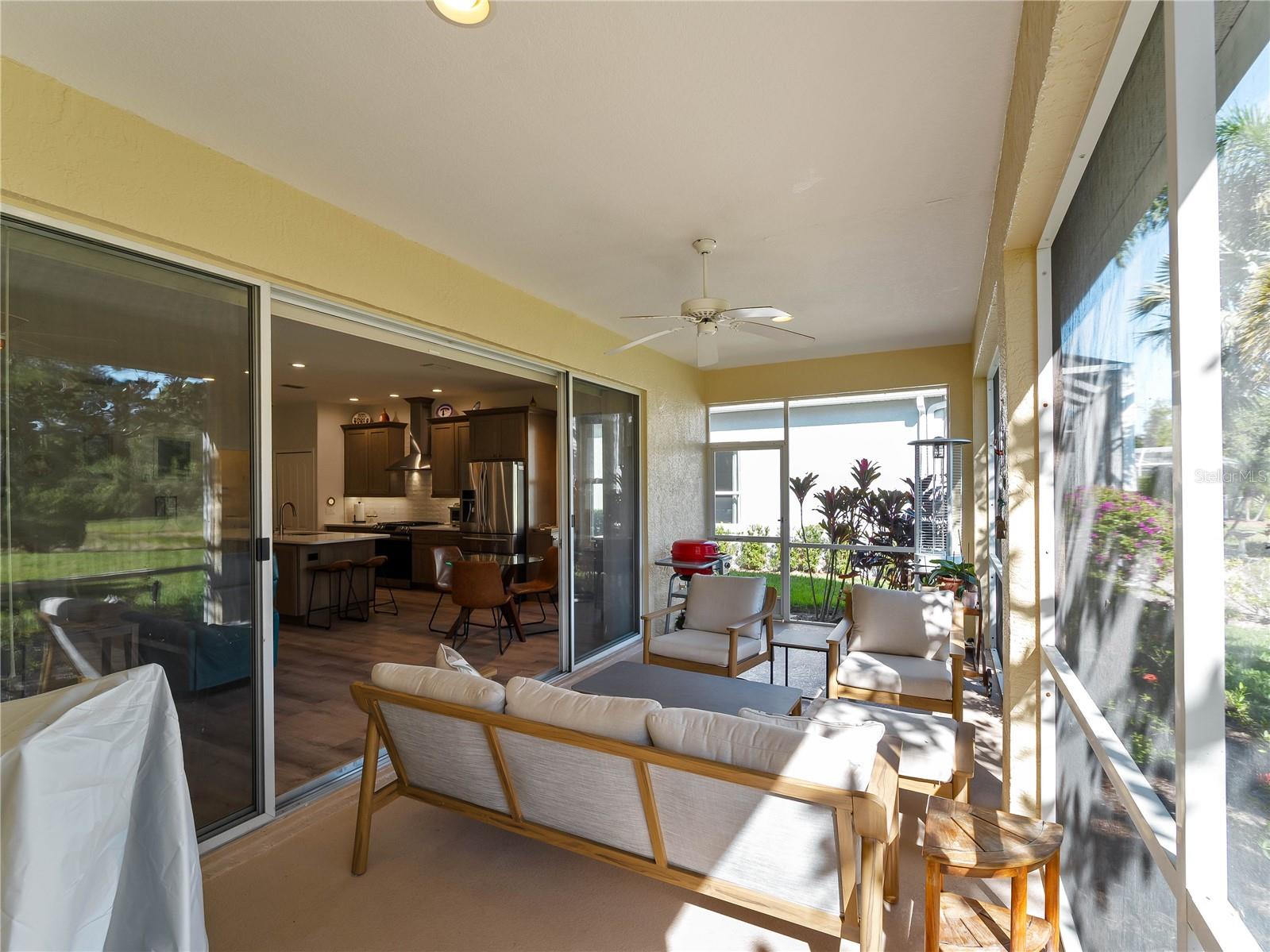 Image 40 of 66 For 8419 Whispering Woods Court