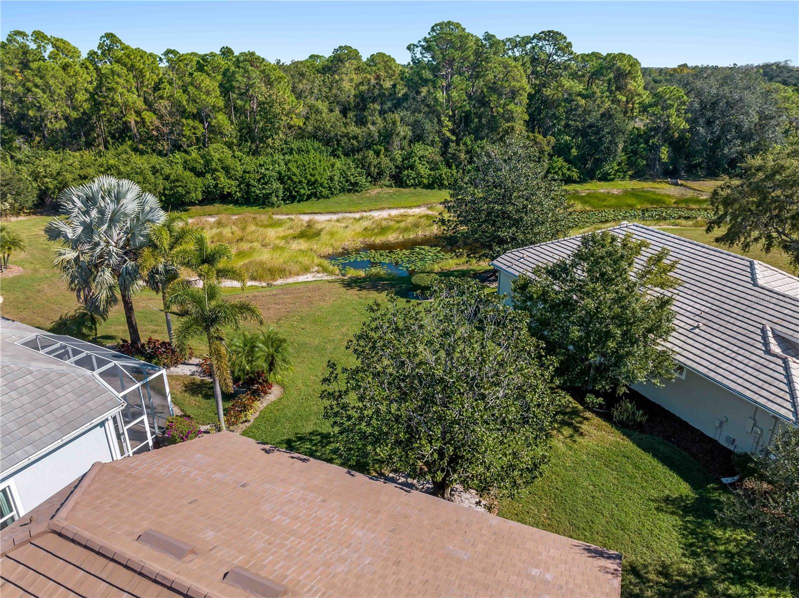 Image 44 of 66 For 8419 Whispering Woods Court