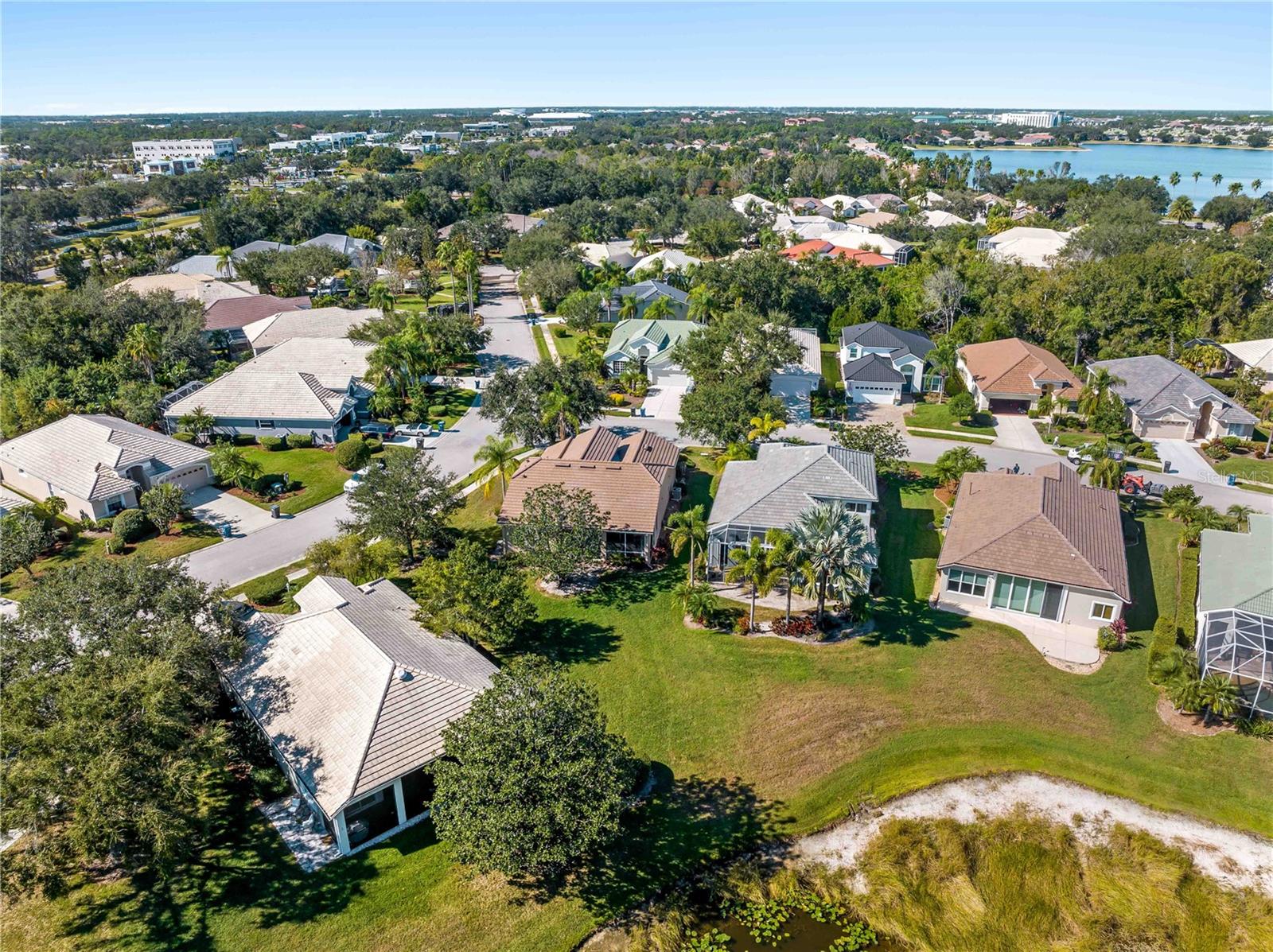 Image 49 of 66 For 8419 Whispering Woods Court