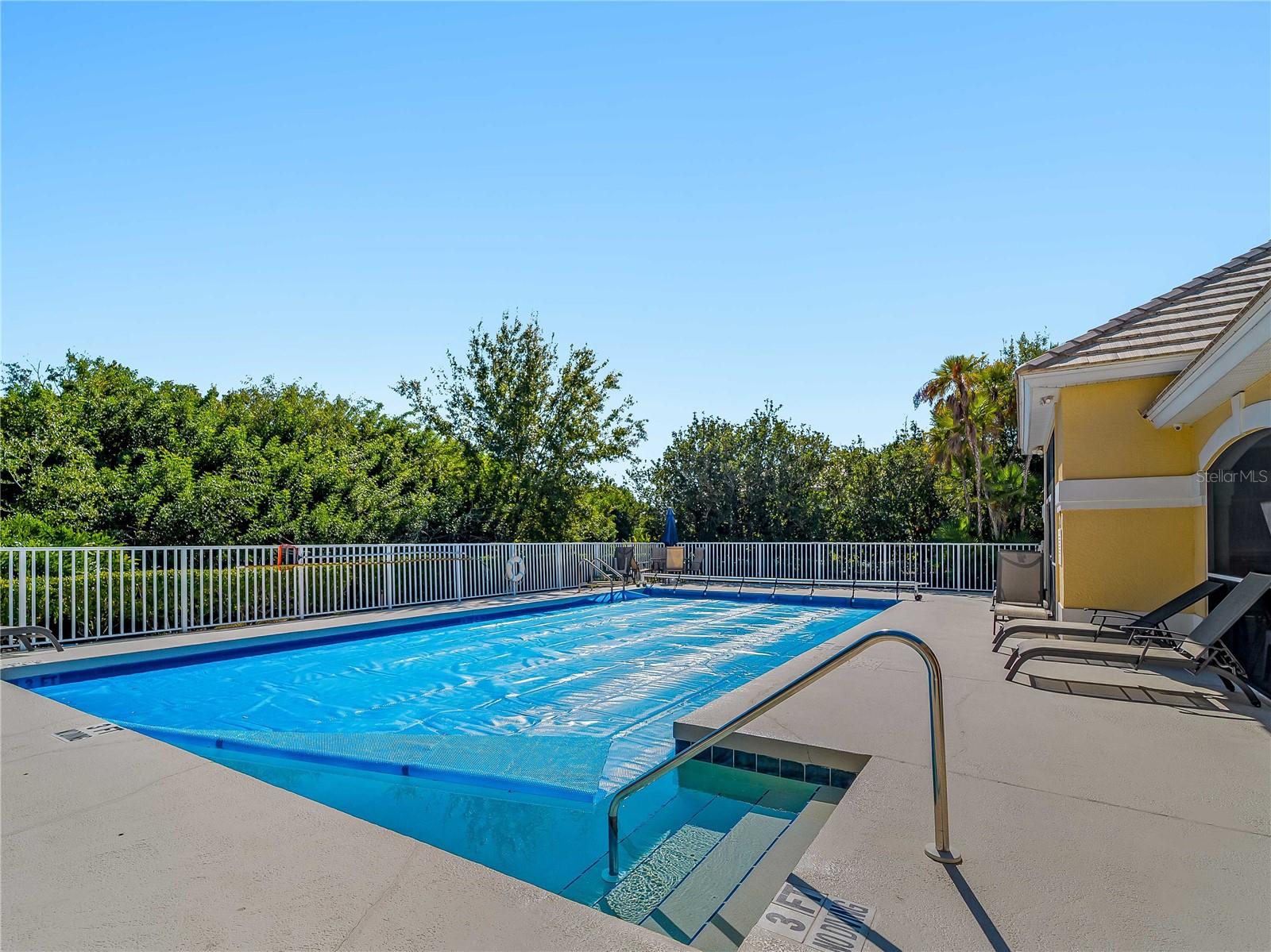 Image 51 of 66 For 8419 Whispering Woods Court