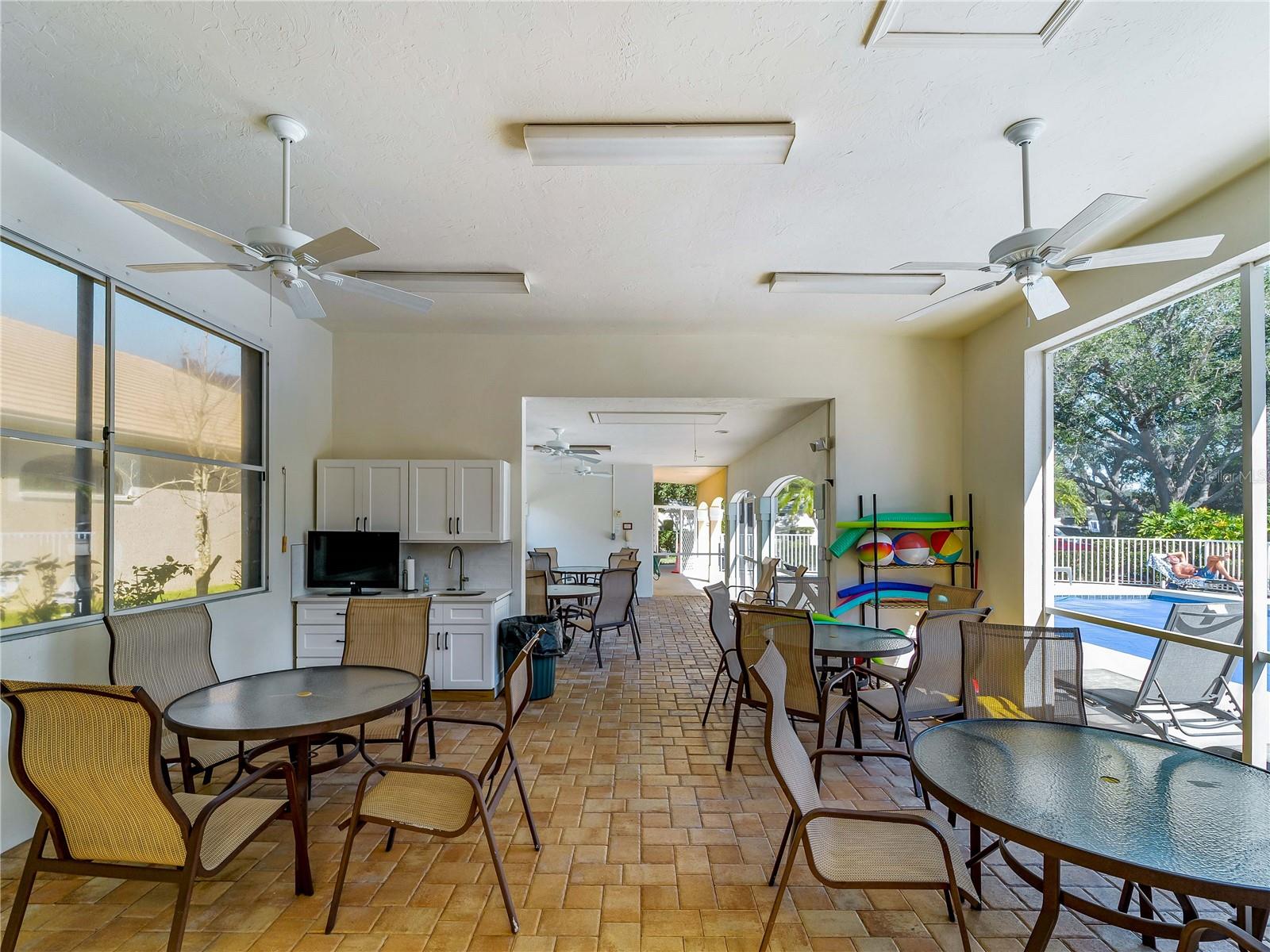 Image 56 of 66 For 8419 Whispering Woods Court