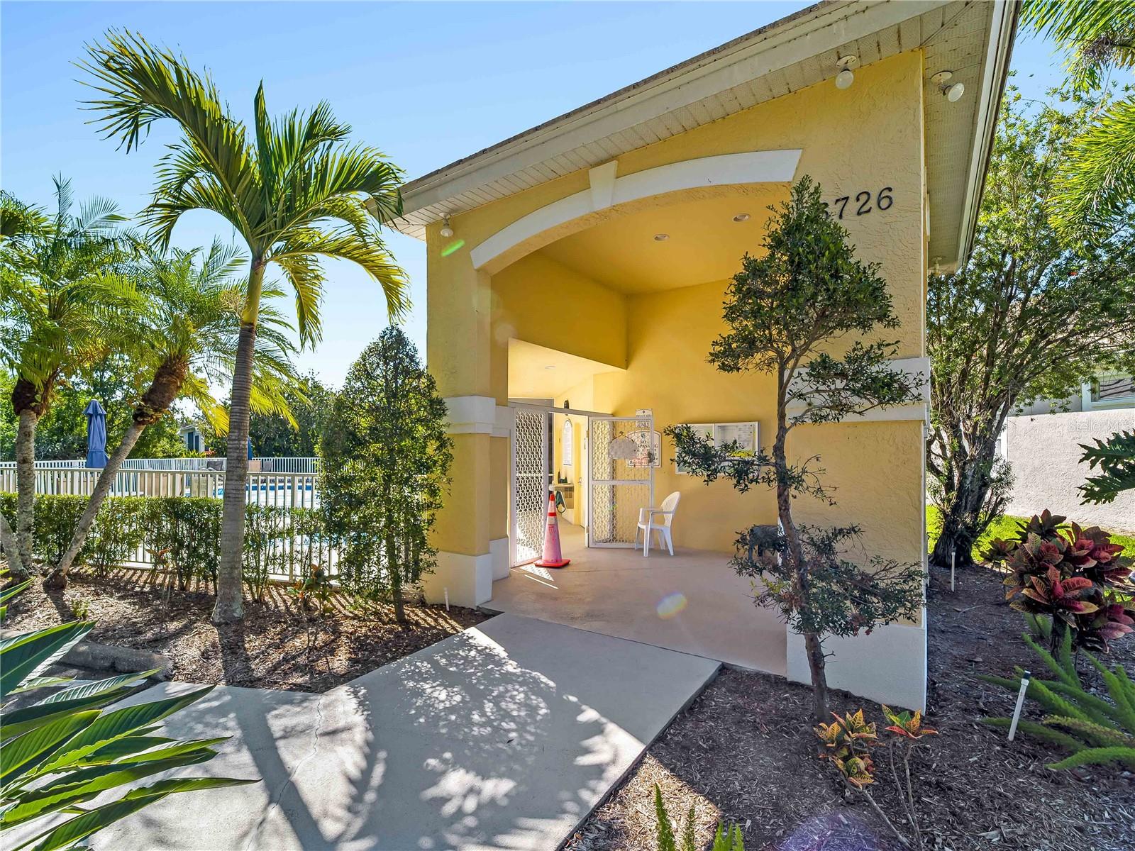 Image 57 of 66 For 8419 Whispering Woods Court