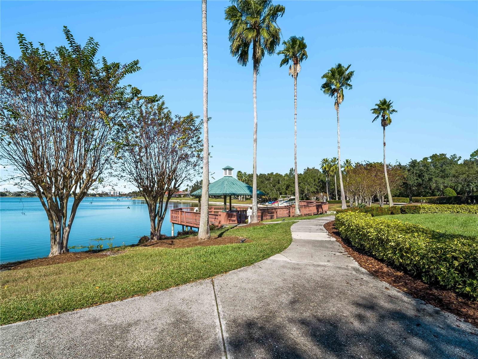 Image 58 of 66 For 8419 Whispering Woods Court