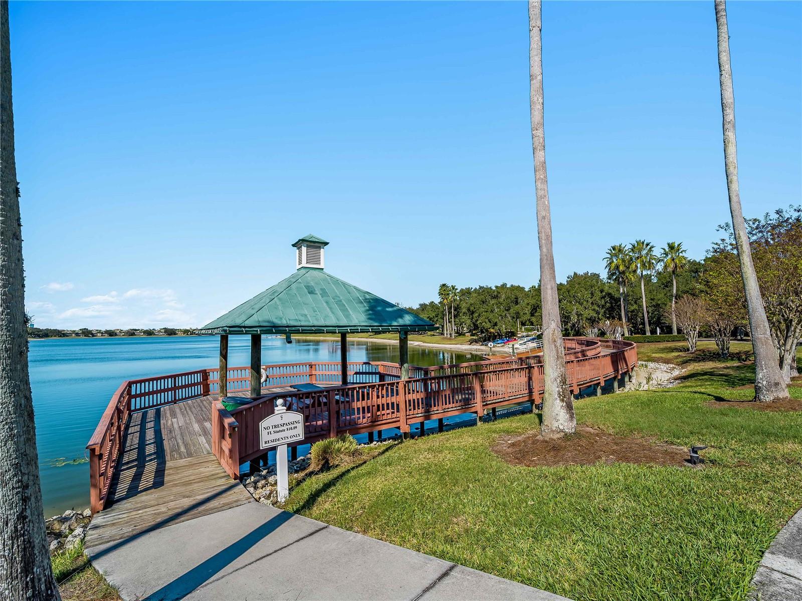 Image 59 of 66 For 8419 Whispering Woods Court