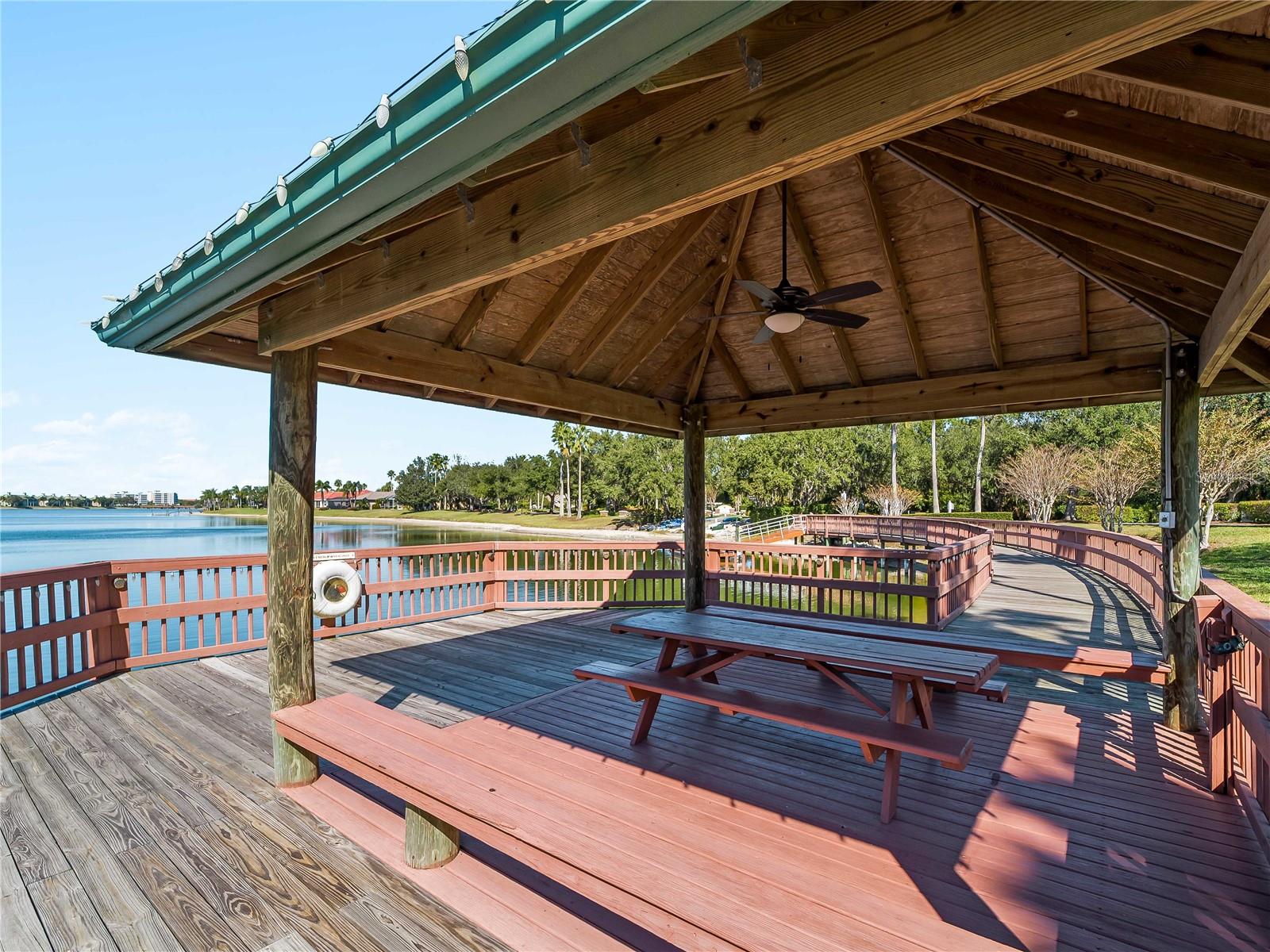 Image 60 of 66 For 8419 Whispering Woods Court