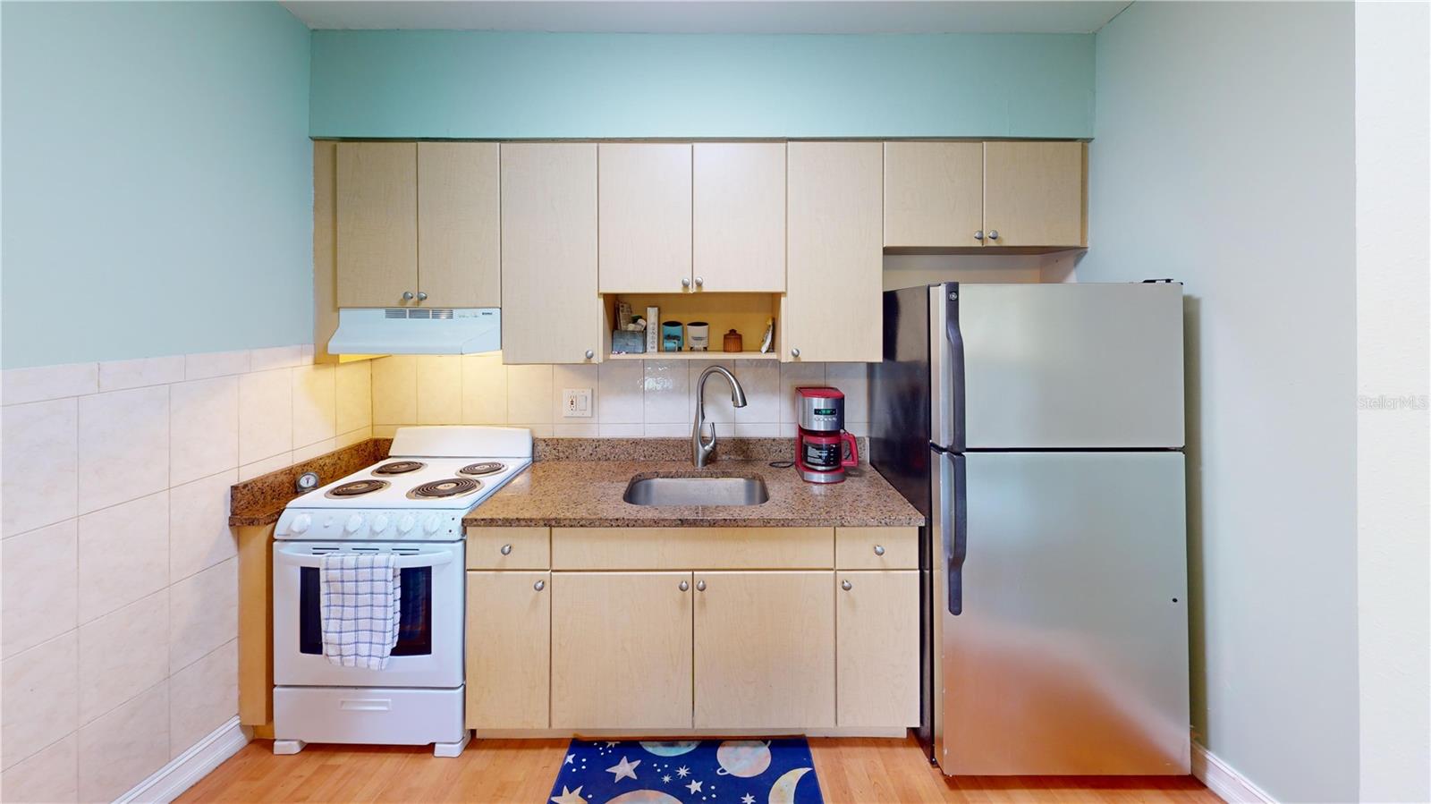 Image 8 of 18 For 3415 Clark Road 215