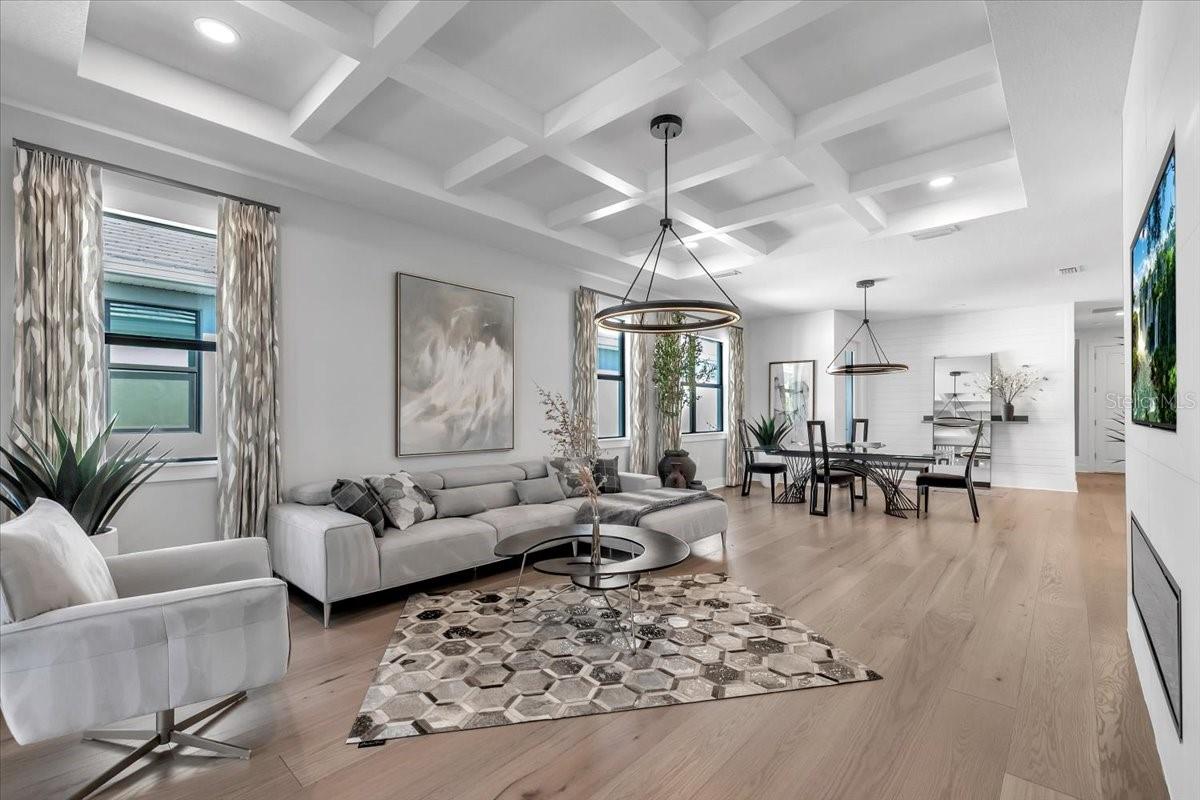 Image 12 of 76 For 18791 Dayspring Place