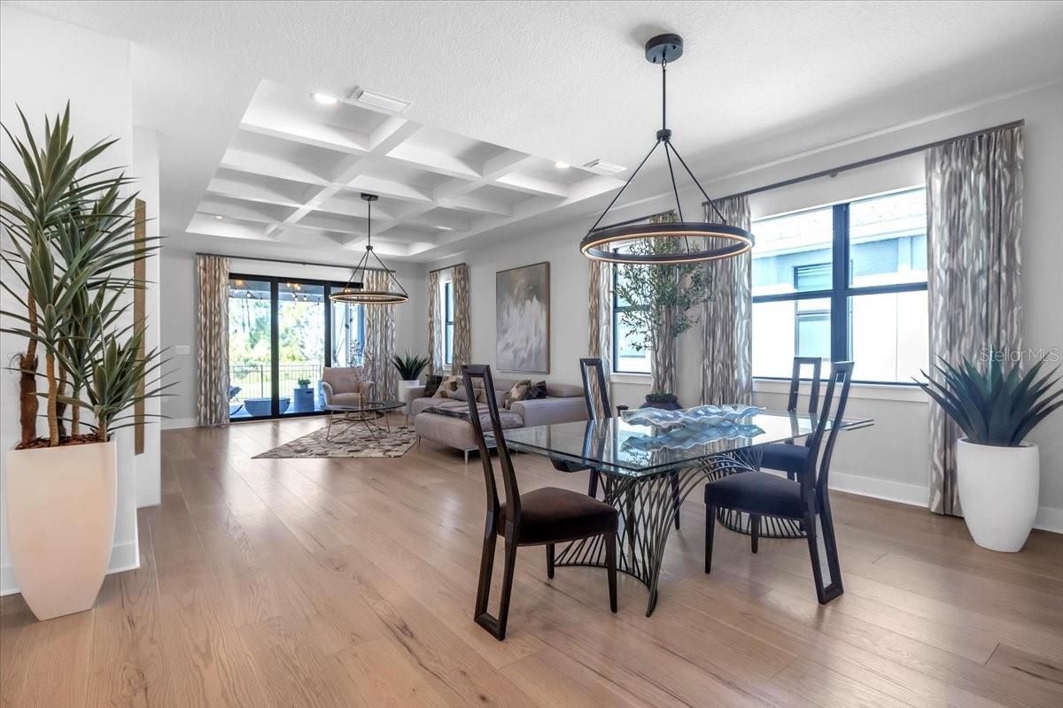 Image 9 of 76 For 18791 Dayspring Place